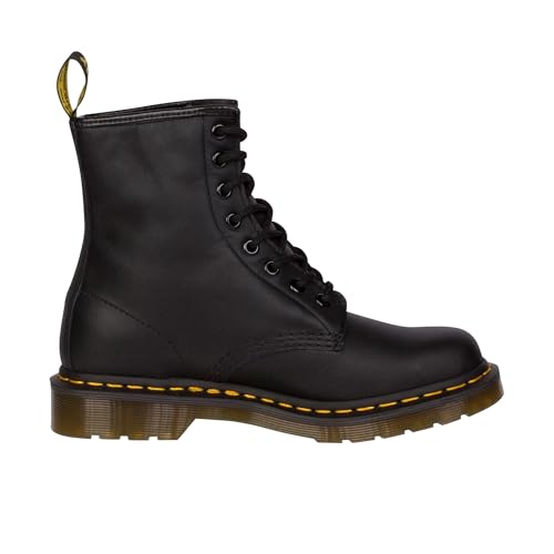 Dr. Martens womens 1460 Vonda Mono Softy T3