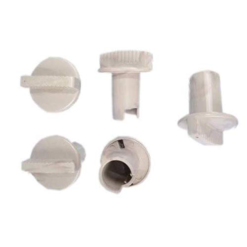 CHAFFOTEAUX ET MAURY - Bouton gaz Bayard Star 5 - CHP1001495 Cover