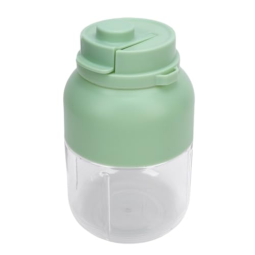 Machine à smoothie électrique sans fil de 800 Ml avec paille intégrée - 3