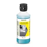 Karcher Multi-Purpose Floor Cleaner, Blue