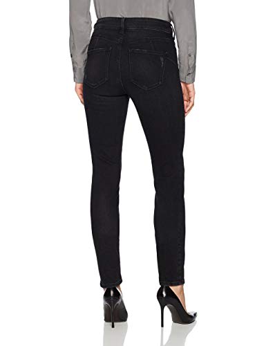 NYDJ Women's Uplift Alina Skinny Jeans in Future Fit Denim2