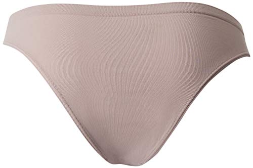 Kit Com 3 Calcinhas Af Biquini, Trifil, Feminino, Poesia/Aurora/Puro Cacau, GG