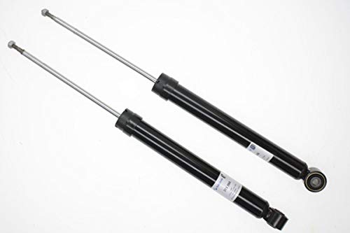 Sachs 313 366 Shock Absorber