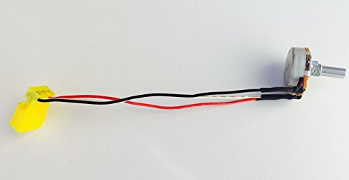 Icon Health & Fitness 10k Speed Control Potentiometer 129640 Display Console Works with Proform Nordictrack Weslo