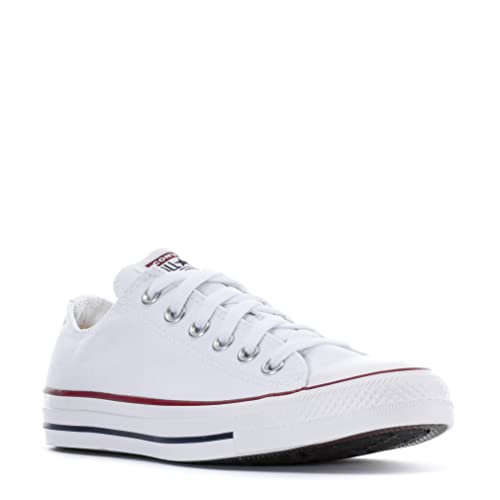 Converse Unisex's Modern, Optical White, 38.5/41 EU