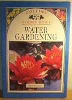 Water Gardening 000412863X Book Cover