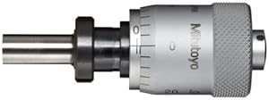Mitutoyo Einbaumessschraube 0-0.25 Zoll