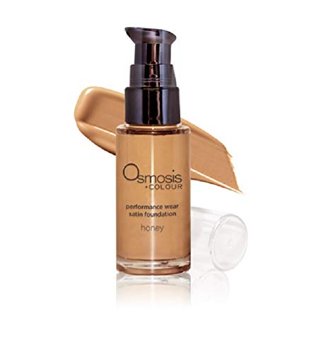 long wear liquid foundation