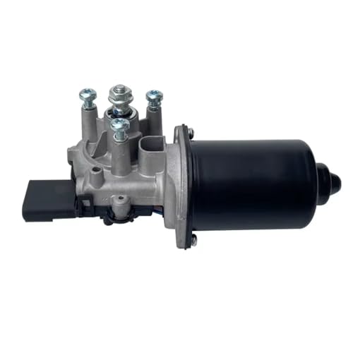 Moteur d'essuie-glace Jeep Wrangler pour rouler sous la pluie en tout-terrain