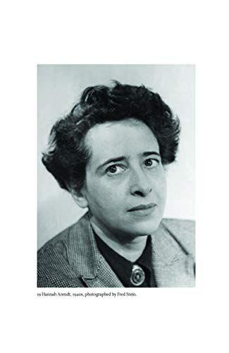 Hannah Arendt