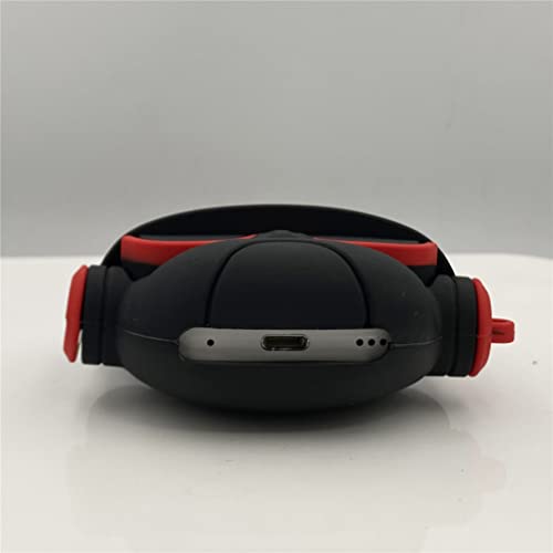 Sgpcn Airpods Pro 2 Case,Cute Cover For Airpod Pro 2Nd Generation Case,Cool Cartoon Anime Design Series And Lanyard+Keychain+Earphone Cleaning Pen 4In1 For Woman Girls Airpod Pro 2 Case (Cute Bulldog) #TOP2