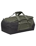 VAUDE – VAUDE Reisetasche CityDuffel 35 Liter, Duffel Bag, Khaki, Ei