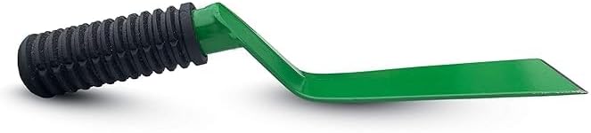 Generic Heavy Duty KHURPA, KHURPI (Trowel) Multicolor Pack of 2 by The Great Indian Store