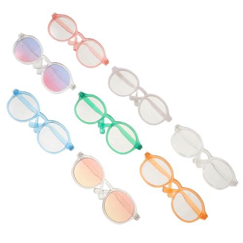 EPIGEIST �L�p ���^���p�T���O���X �ی^�y�b�g�p�O���X �ʐ^�B�e�p�A�N�Z�T���[ �t�F�X�e�B�o���≮�O�C�x���g���� 8�Z�b�g