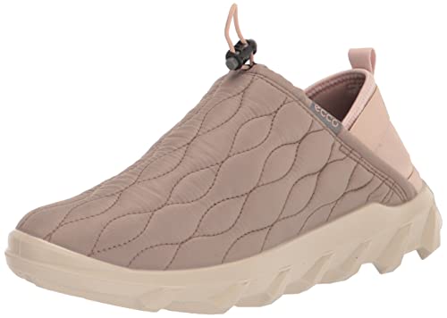 Preisvergleich Produktbild Ecco Damen MX Slip-on, Nutmeg Brown, 42 EU