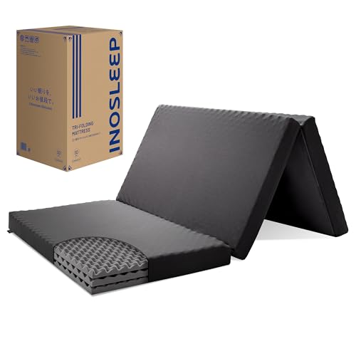 INOSLEEP }bgX  y O܂ 10cm {ƊJ d 180N ɗD 3w\ vt@CH ~zc xbh}bg ܂ (Z~_u)