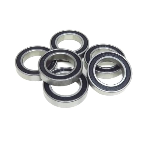Roulement étanche 6902 RS à double joint caoutchouc pour vélo
