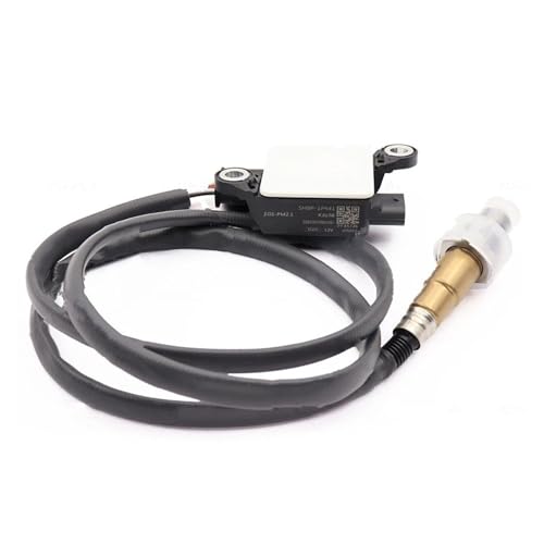 Capteur NOx SH9P-18641 défaillant ? Solution anti-pollution pour Mazda CX-5 II 2.2D 0281007086