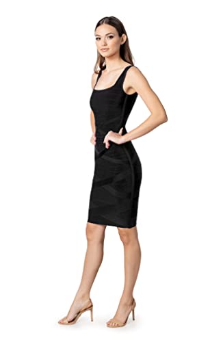Image of Dress the Population Women's Beatrice Bodycon Midi Dress