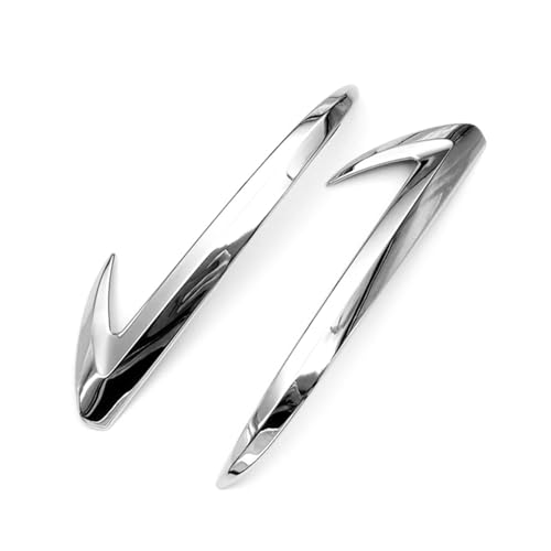Rénovation rétroviseur chrome Toyota CHR 2017 RHD lot de 2
