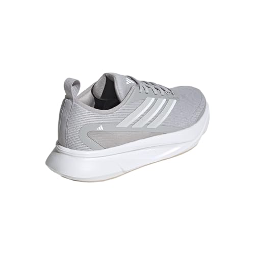 Image of adidas Womens Duramo Sl 2 Running Sneakers Shoes - White