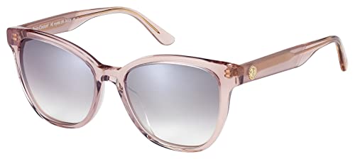 Juicy Couture womens Ju 603/S Rectangular Sunglasses