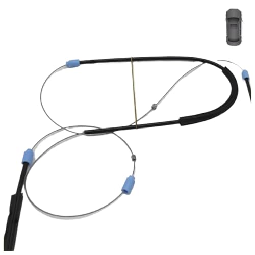 Vitre Passat B5 tombée ? Solution kit lève-vitre avant gauche 3B1837461 Car-Styling