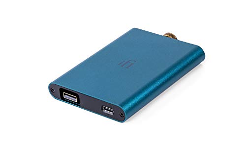 iFi Hip-DAC, convertisseur et ampli Casque Nomade Symétrique pour Android et iPhone - Les Beatles, Paul McCartney, John Lennon, RIngo Starr, George Harrison iFi Hip-DAC, convertisseur et ampli Casque Nomade Symétrique pour Android et iPhone – Image 5