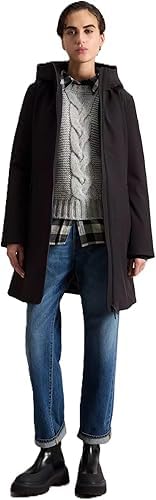  Parka lungo
