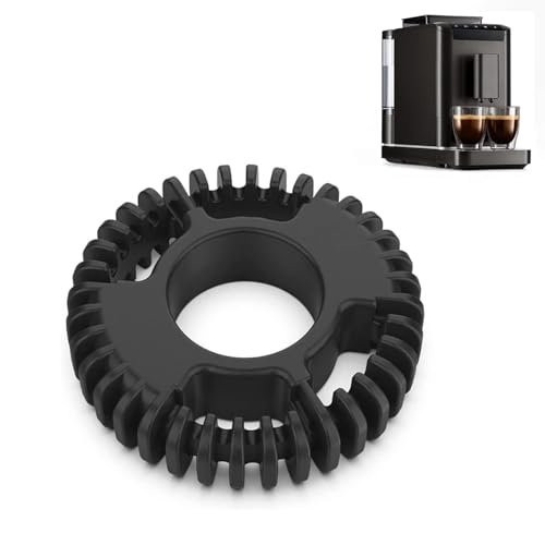 SIXHAOBU Mousseur à lait, accessoires pour machine à café, mousseurs à lait à induction, embout de fouet à lait réglable, Accessoire Essentiel pour Amateurs de Café