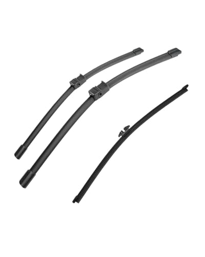 Essuie-Glace BMW X3 F25 Balai Essuie-Glace Avant Arrière Pare-Brise Accessoires 2010-2017