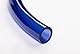 ARKA PVC-Schlauch - 16/22 mm, 5 m, Blau - Flexibler und widerstandsfähiger Schlauch für Wasser- und Lufttransport, vielseitig einsetzbar in Aquarien und Teichen