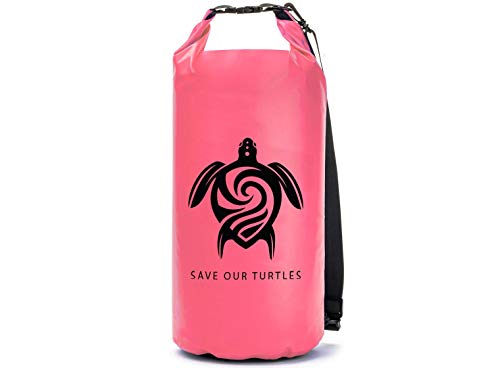 GILI Waterproof Dry Bag, Roll Top...