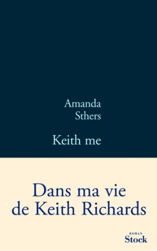 Télécharger Keith me (La Bleue) livre En ligne