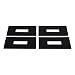 CURT 11462 Class 1 Trailer Hitch