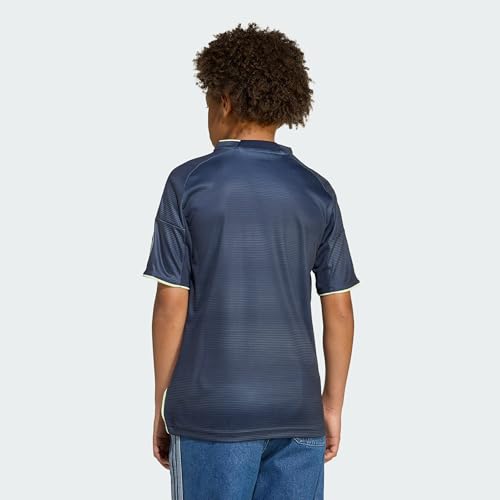 Maglia Da Trasferta Per Bambini Real Madrid 2025/26 - 6