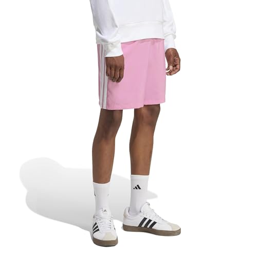 Image of adidas Men's 100% Cotton Shorts