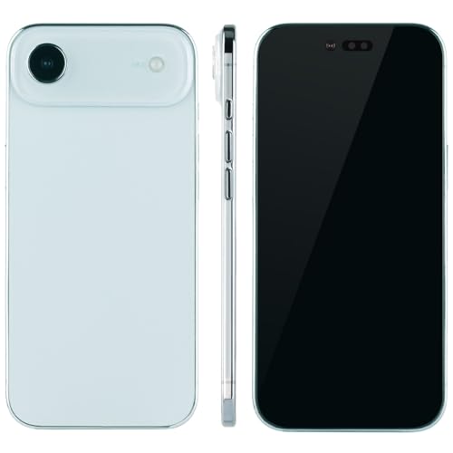 Amazon.co.jp: 【Amazon.co.jp 限定】 展示用模型 iPhone Air スカイ