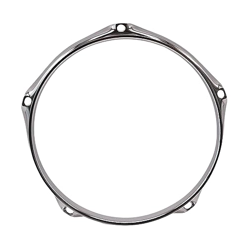 Drum Hoop with 5 Holes for Bass Drums
