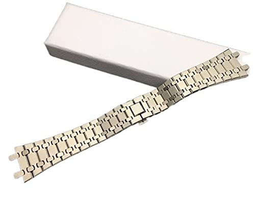 [CEKGDB] ubNS[hVo[voh 21 ~[g 26 ~[gjXeX|vohuXbg AP CI[NXgbv܂肽݃obN(Silver strap,26mm)