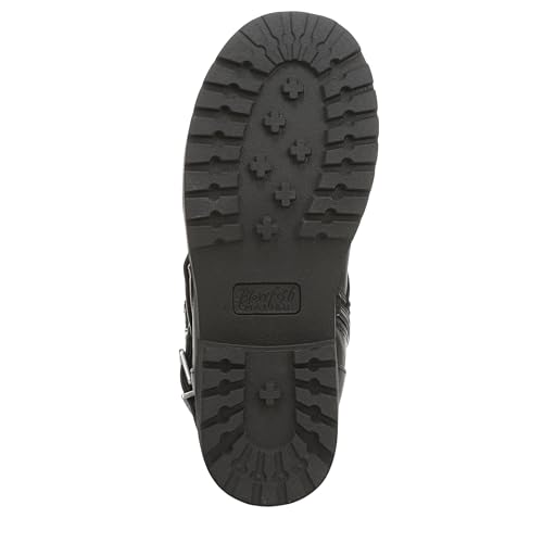 Blowfish Malibu Girl's Rylee-k Fashion Boot4