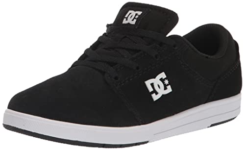 DC Shoes Boy's Dc Unisex-Child Crisis 2 Youth Skate Shoe