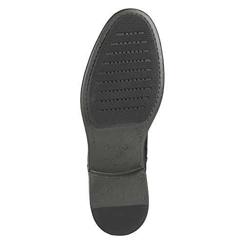 Image of Geox Men's U Cannaregio C Ankle Boots