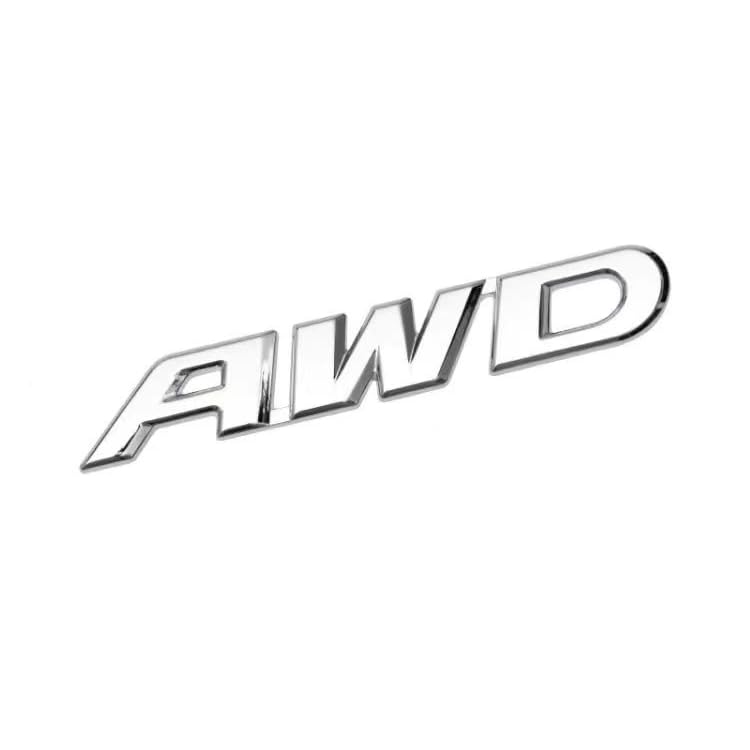 【Design ottimizzato】：Auto Distintivo Emblema Adesivo la squisita fattura dettagliata evidenzia lo stile generale del logo dell'auto. Super tridimensionalità, spessore e consistenza visibili. I bordi netti e le linee morbide gli conferiscono un aspetto elegante e dinamico.