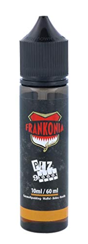 Preisvergleich Produktbild Frankonia-PLZ 9xxxx