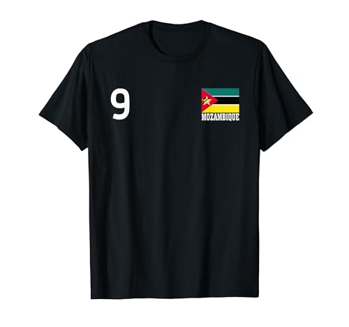 MOZAMBIQUE �i���o�[9 ���� �� ��Y T�V���c