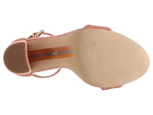 Image of Sam Edelman Women's Yaro Block Heel Sandal