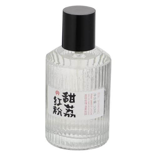 Mikinona Perfume Para Hombre Fragancia Fragancia Para Mujer Aroma Para Mujer Fragancia Portátil De Vidrio