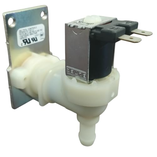 Image of Inlet Valve, 2 GPM, 120V 10W, Replaces Wilbur Curtis WC-847