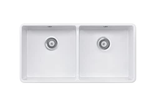 Farmhouse Double Belfast Sink 895 * 460 INC BSW